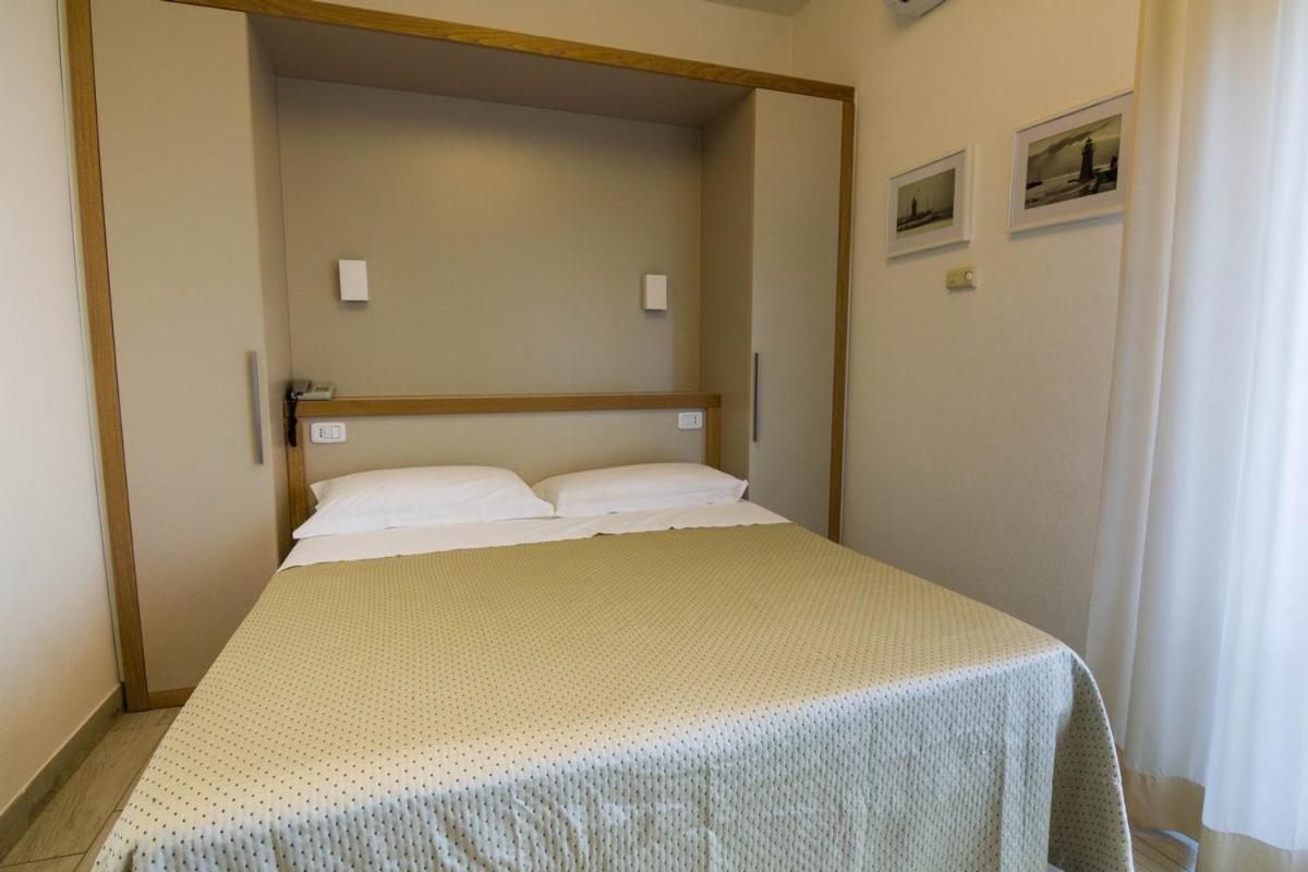 Hotel Mirella Castiglione della Pescaia Quarto foto